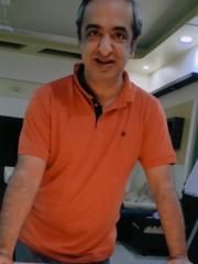 Navin Harjwani
