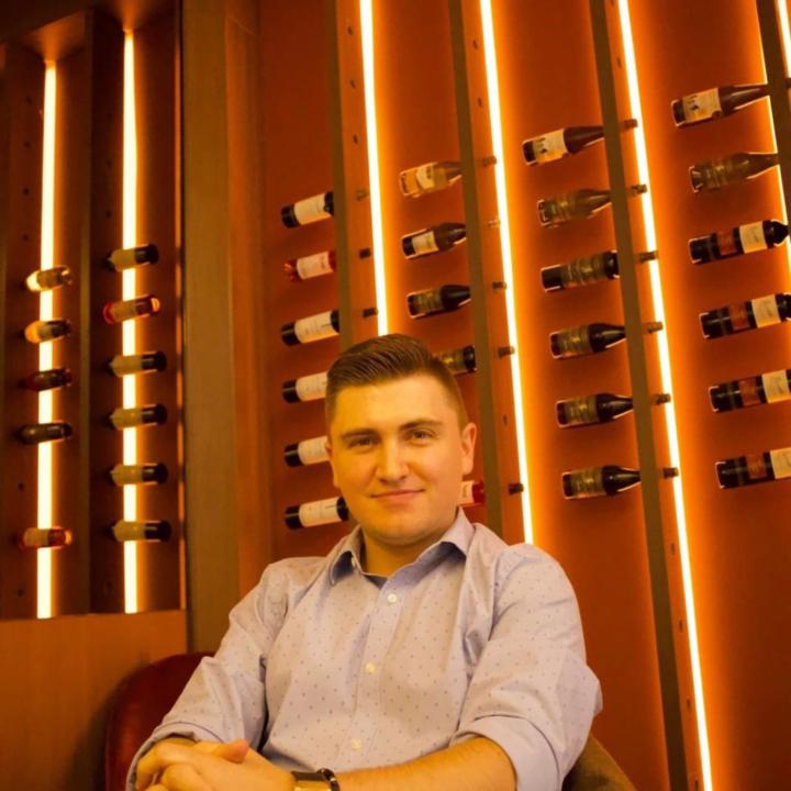 Camilo Giraldo