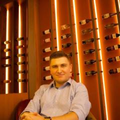 Camilo Giraldo
