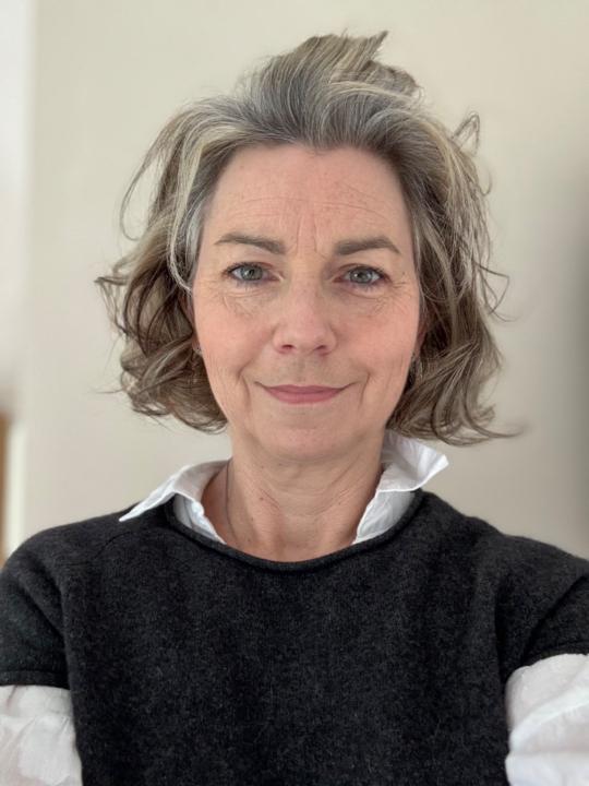 Anna Horton