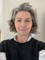 Anna Horton