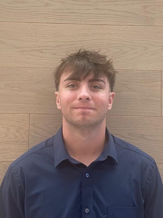 Matt Digirolamo