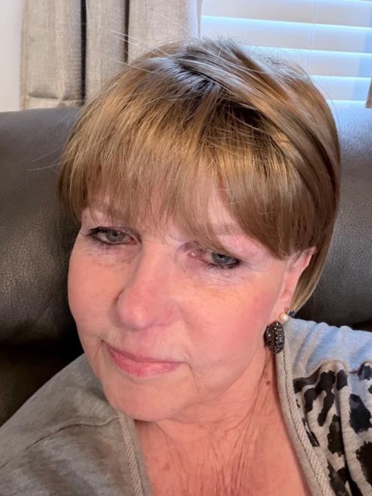 June Hensley