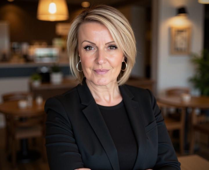 Sally King