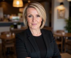 Sally King