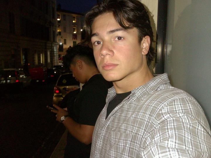 Maximus Belloso