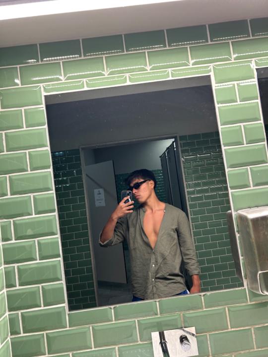 Luis Rodriguzz