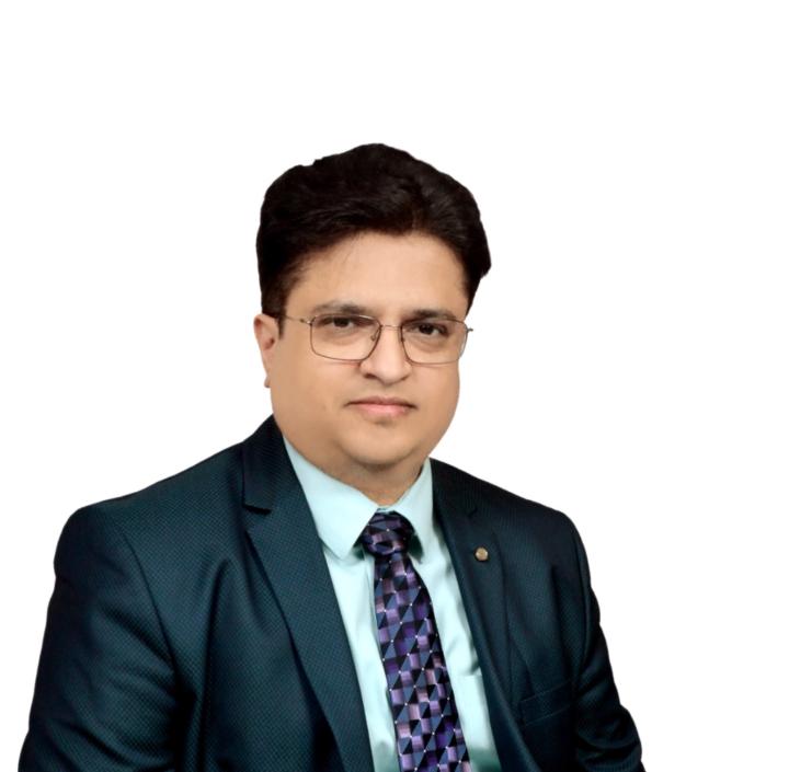 Nishant Pratik