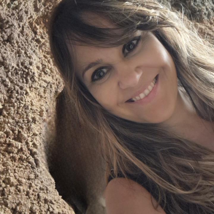 Paula Monteagudo Fontan