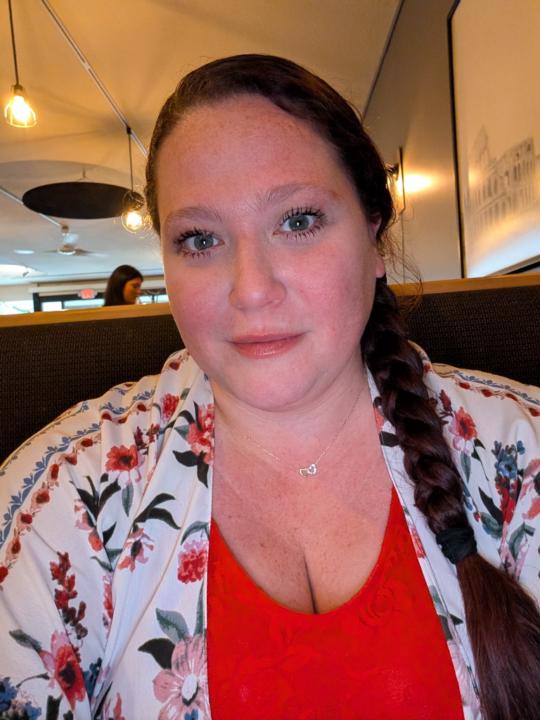Angela Powers