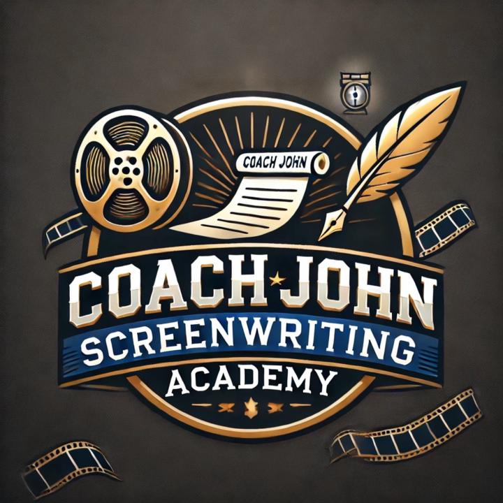 Coach John