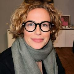 Sybille Steidinger