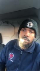 Mike Duberry