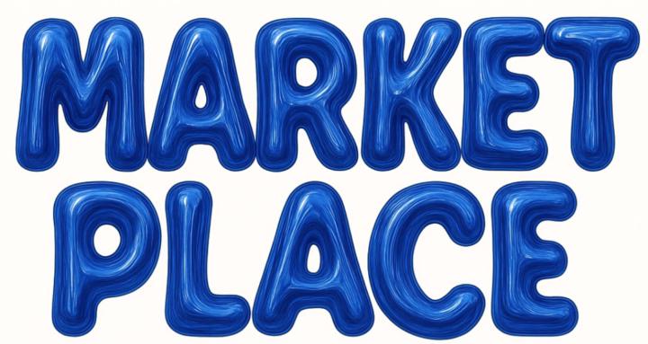 MarketPlace Disciples