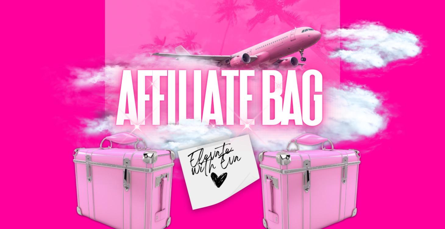 AFFILIATE BAG