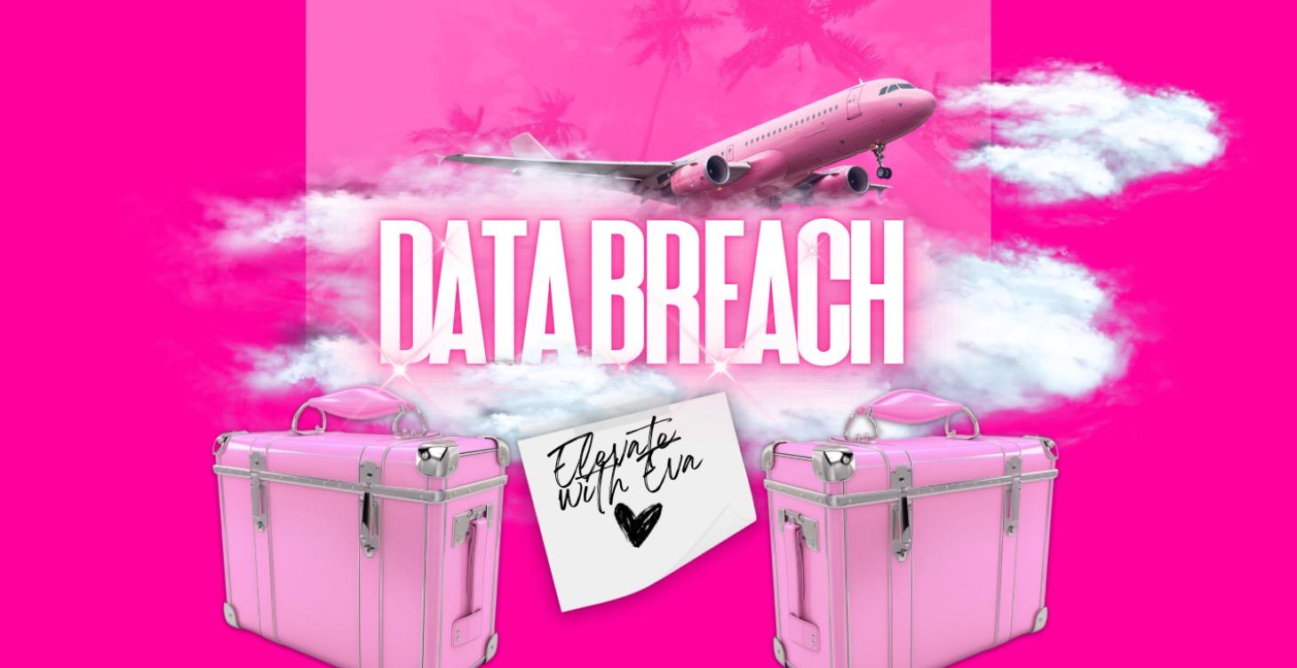 DATA BREACH