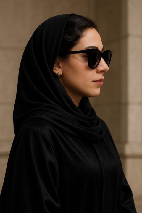 Ohoud Hammad