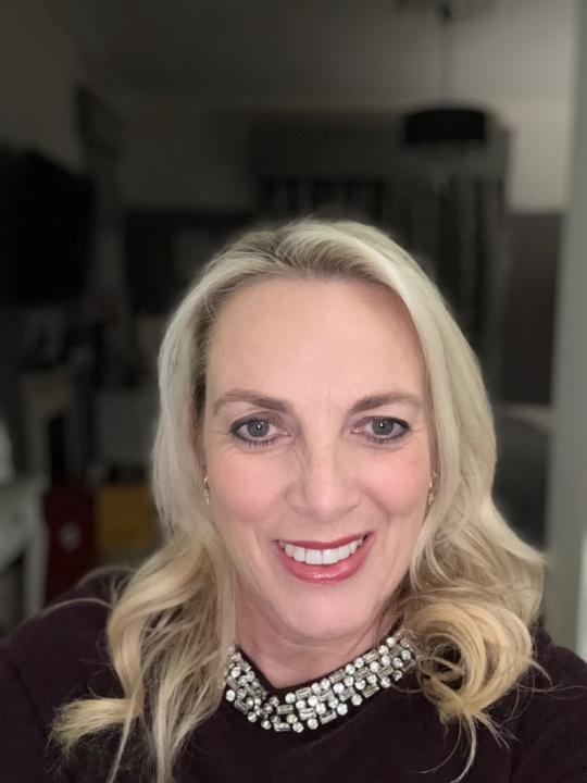 Gail Faulkner-Atkinson