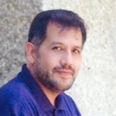 Alejandro Torres