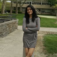 Abha Pandey