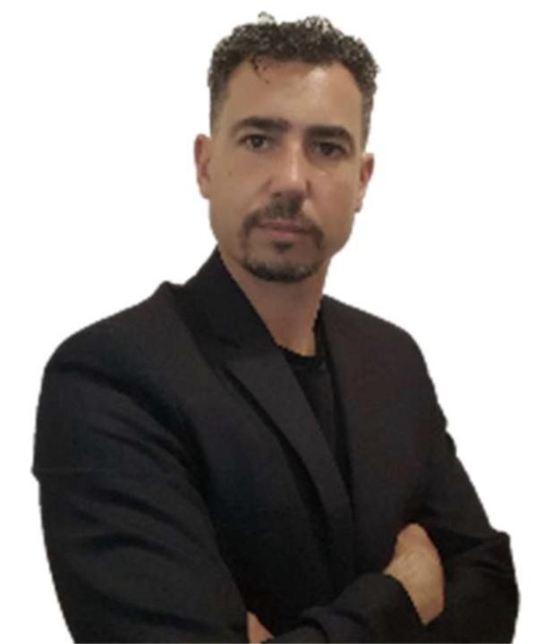 Marcos Panaggio