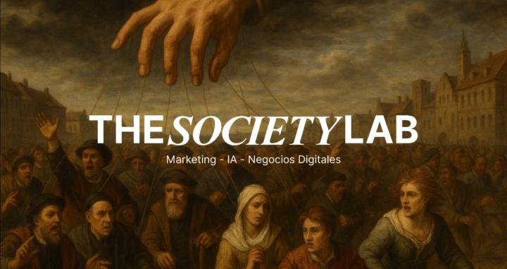 The Society Lab