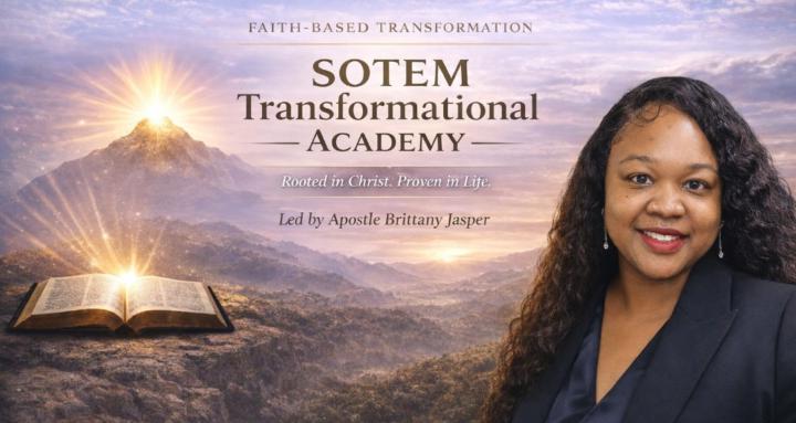 SOTEM Transformation Academy