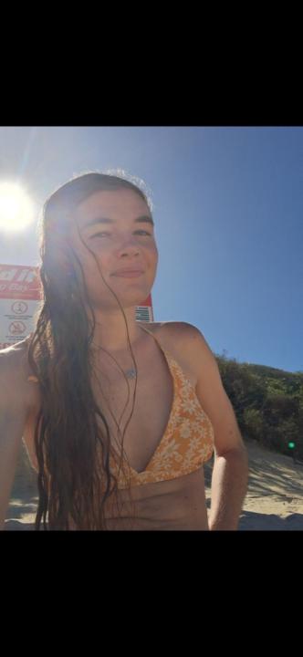 Rivkah Van der Merwe