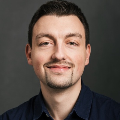 Ben Tausch