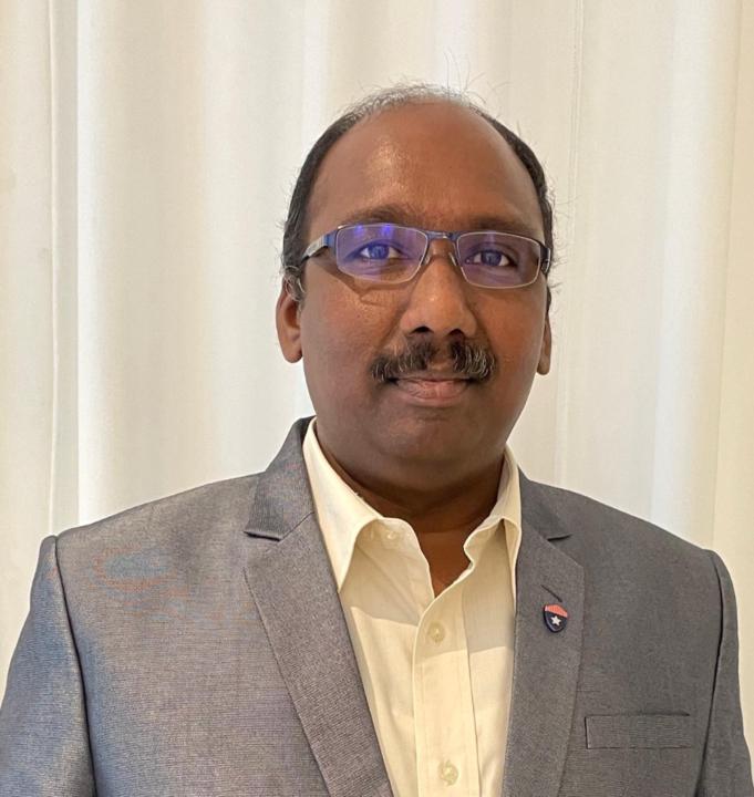 Prasad Evc