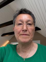 Bolethe Heilmann Lyberth
