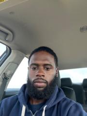 Jalen Weathers