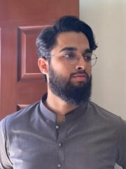 Hassan Shahzad