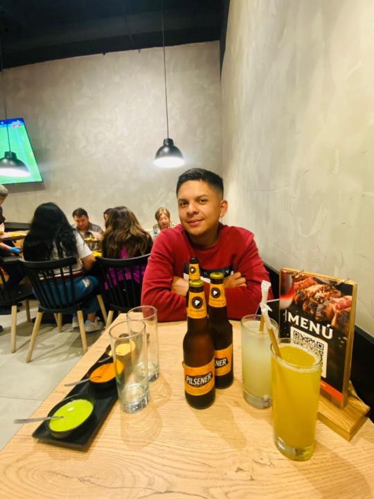 Carlos Narvaez grijalva