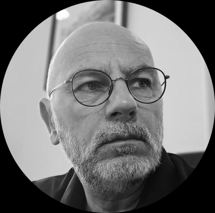 Jérôme Rambaldi
