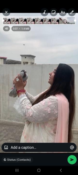 Ayesha Gul