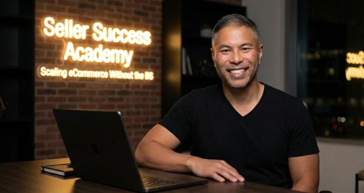 Seller Success Academy