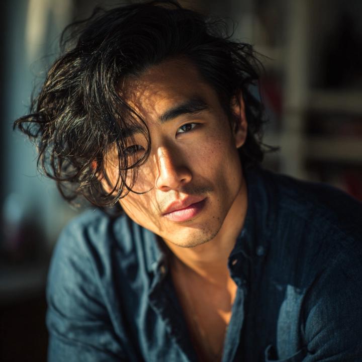 Kai Lee