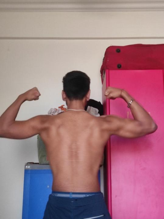 Arnav Shrivastava