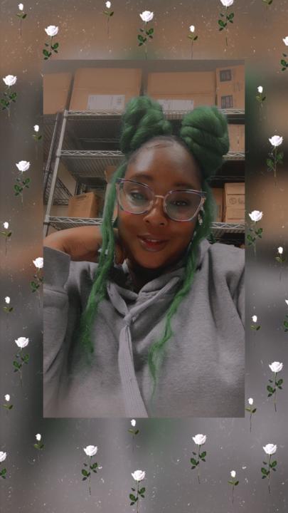 Keyanna Waters