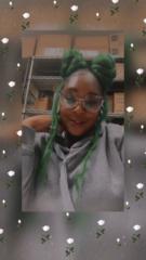 Keyanna Waters