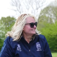Diane Spalding