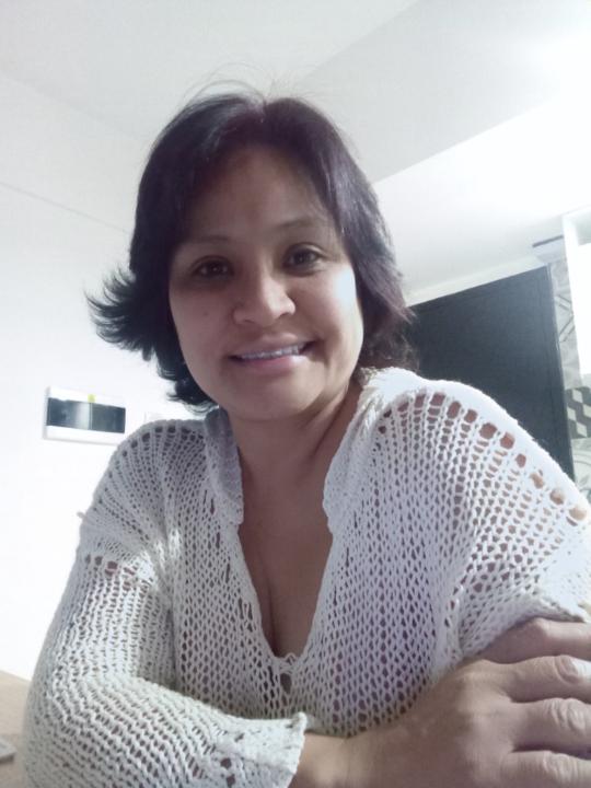 Ninoska González