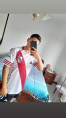 Marco antonio Lacuaña diestra