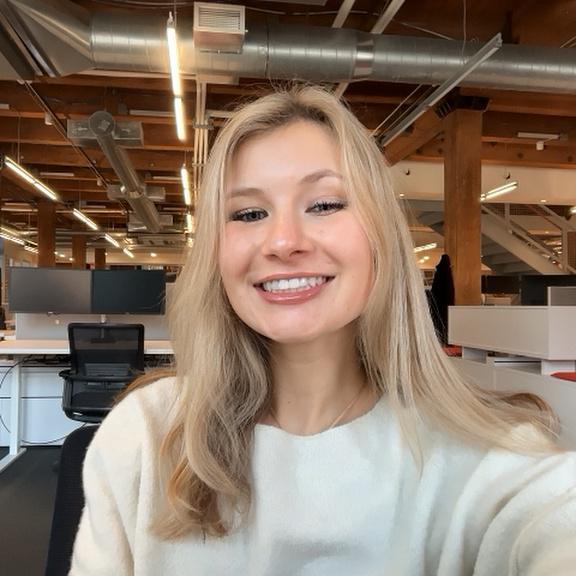 Ava Rikkers