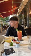 Axel Mortelec
