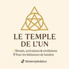 Le Temple De LUN