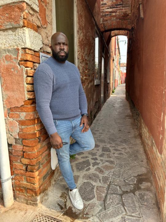 Oluyemi Ojo