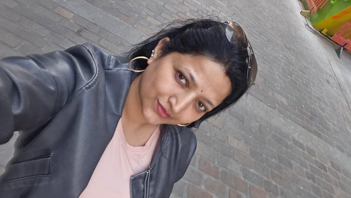 Nandini Mb