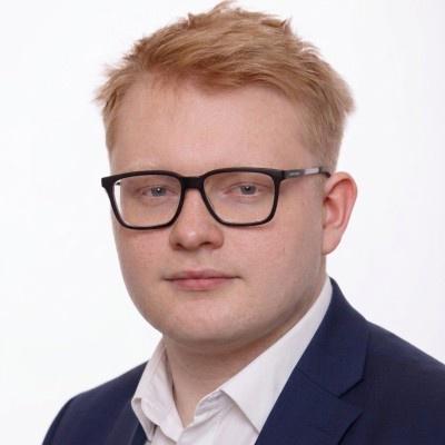 Mateusz Jankowski